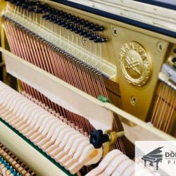 Piano Co Yamaha U30BL