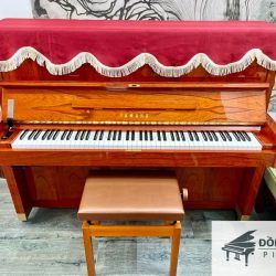 Đàn Piano Cơ Yamaha W104 2 Piano Co Yamaha W104