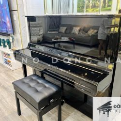 Đàn Piano Cơ Yamaha U3M 2 Piano Upright Yamaha U3M