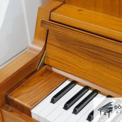Đàn Piano Cơ Yamaha W101 3 Piano Yamaha W101