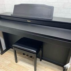 Đàn Piano Điện Roland HP-506GP 1 Roland-HP-506GP