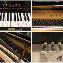 Đàn Piano Cơ Yamaha U1A 1 Yamaha-U1A