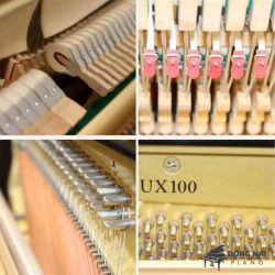 Đàn Piano Cơ Yamaha UX100 2 Yamaha-UX100
