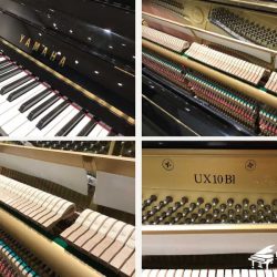Đàn Piano Cơ Yamaha UX10BL 1 Yamaha-UX10BL