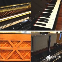 Đàn Piano Cơ Yamaha UX2 1 Yamaha-UX2