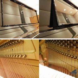 Đàn Piano Cơ Yamaha UX5 1 Yamaha-UX5