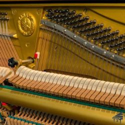 Đàn Piano Cơ Yamaha W102B 2 yamaha_W102