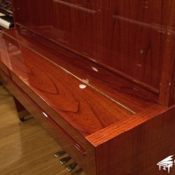 Đàn Piano Cơ Yamaha W104B 1 Yamaha-W104B