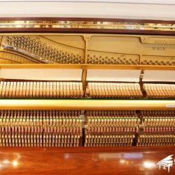 Đàn Piano Cơ Yamaha W107B 1 Yamaha-W107B