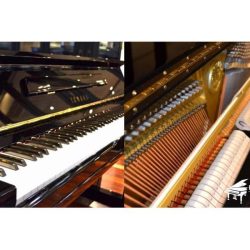 Đàn Piano Cơ Yamaha YU1 1 Yamaha-YU1