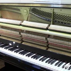 Đàn Piano Cơ Yamaha YU10 1 Yamaha-YU10