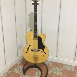 Đàn Guitar Yamaha AEX-1500 2 Yamaha AEX 1500