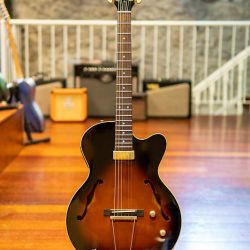 Đàn Guitar Yamaha AEX-500 2 Yamaha AEX 500