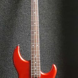 Đàn Guitar Yamaha BB-450 1 Yamaha BB 2000
