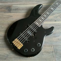 Đàn Guitar Yamaha BB-5000 2 Yamaha BB 5000