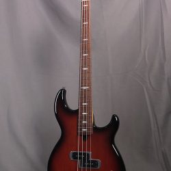 Đàn Guitar Yamaha BB-614 1 Yamaha BB 614