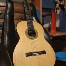 Đàn Guitar Yamaha C-30 1 Yamaha C 30 1