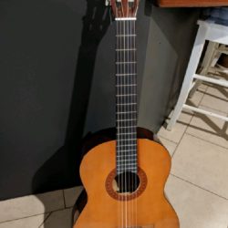 Đàn Guitar Yamaha C-40 2 Yamaha C 40 1