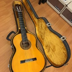 Đàn Guitar Yamaha C-400 1 Yamaha C 400