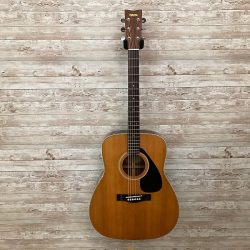 Đàn Guitar Yamaha FG-335 2 Yamaha FG 335