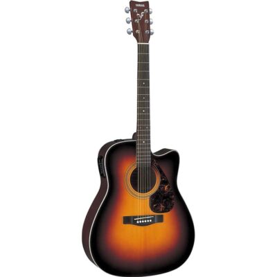 Yamaha FX-guitar