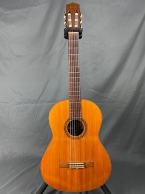 Yamaha G-160-guitar