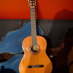 Đàn Guitar Yamaha G-170 2 Yamaha G 170