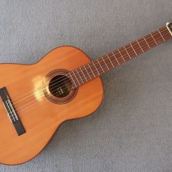 Đàn Guitar Yamaha G-50 2 Yamaha G 50