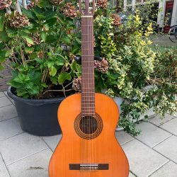 Đàn Guitar Yamaha G-70 2 Yamaha G 70