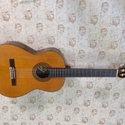 Đàn Guitar Yamaha GC-30 1 Yamaha GC 30 1