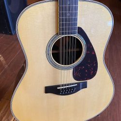 Đàn Guitar Yamaha LL-16 2 Yamaha LL 16