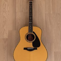 Đàn Guitar Yamaha LL-36 1 Yamaha LL 36