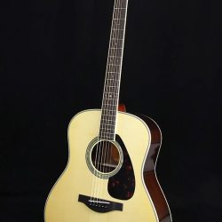 Đàn Guitar Yamaha LL-6 2 Yamaha LL 6