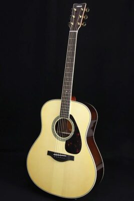 Yamaha LL-6-guitar
