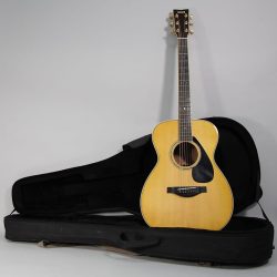Đàn Guitar Yamaha LS-6 1 Yamaha LS 6