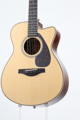 Yamaha LX-guitar