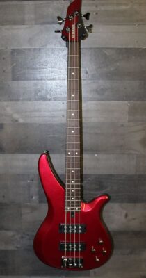 Yamaha RBX-374-guitar
