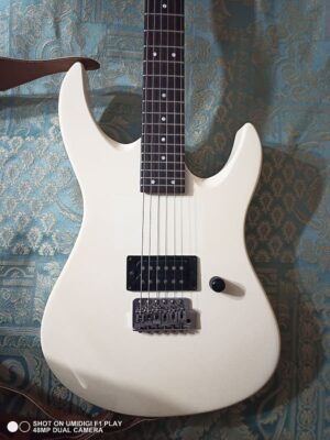 Yamaha RGX-110-guitar