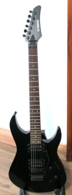 Yamaha RGX-420DZ-guitar