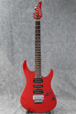 Yamaha RGX-421D-guitar