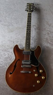 Yamaha SA-1000-guitar