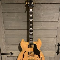 Đàn Guitar Yamaha SA-2100 1 Yamaha SA 2100