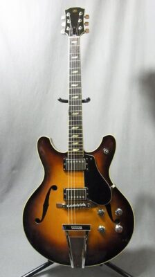 Yamaha SA-60-guitar