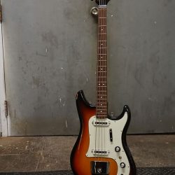 Đàn Guitar Yamaha SB-2 2 Yamaha SB 2