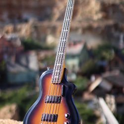 Đàn Guitar Yamaha SB-50 2 Yamaha SB 50