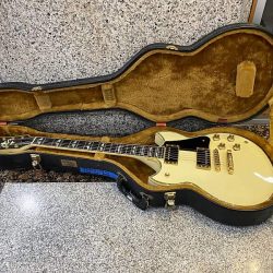 Đàn Guitar Yamaha SBG-3000 1 Yamaha SBG 3000