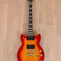 Đàn Guitar Yamaha SG-2000 2 Yamaha SG 2000