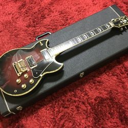 Đàn Guitar Yamaha SG-3000-CUSTOM 1 Yamaha SG 3000 Custom