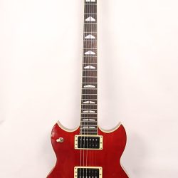 Đàn Guitar Yamaha SG-800 2 Yamaha SG 800