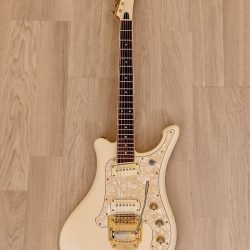 Đàn Guitar Yamaha SGV-1200 1 Yamaha SGV 1200